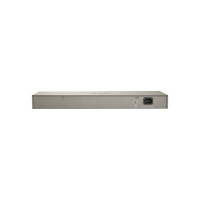 LevelOne 24-Port Fast Ethernet Switch 100 Mbit/s 2