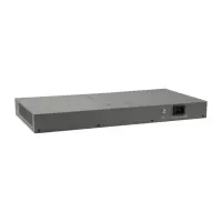 LevelOne 50-Port Fast Ethernet Switch, 2x GE SFP/RJ45 2