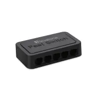 5-port fast ethernet switch gallery
