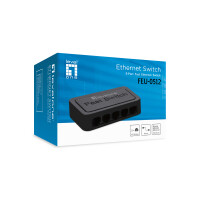 5-port fast ethernet switch 2