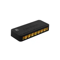 8-port fast ethernet switch ultra  compa gallery