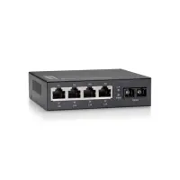 4-port fast ethernet switch + 1 lwl mult gallery