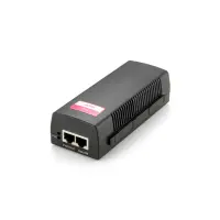 LevelOne Fast Ethernet PoE Injektor 15,4 gallery
