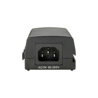 LevelOne Fast Ethernet PoE Injektor 15,4W 2