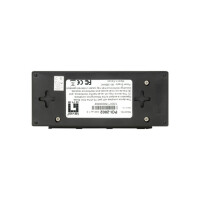 LevelOne Fast Ethernet PoE Injektor 15,4W 3