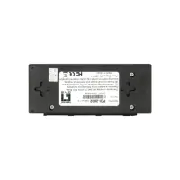 fast ethernet poe injector 15.4w 3