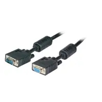svga/hdtv extension cable 2x hd-dsub 15  gallery