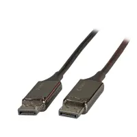 Techly DisplayPort AOC Anschlusskabel 8K gallery