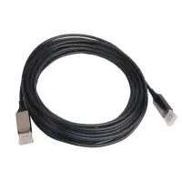 Techly DisplayPort AOC Anschlusskabel 8K Stecker - Stecker s