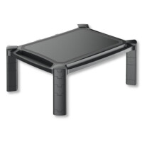 Techly Höhenverstellbare Ablage sch gallery