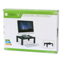 techly desk stand ica-ms-401 2