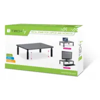 techly desk stand ica-ms-481 2