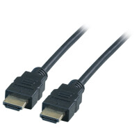HighSpeed HDMI 1.4 Anschlusskabel Full H gallery