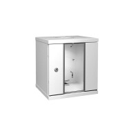 profipatch 10inch wallmount cabinet grey ral7035 2