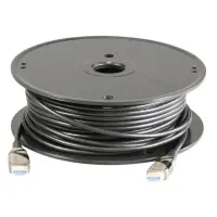 hdmi aoc video cable 4k 60hz hdmi type a-a m-m 2