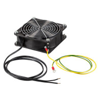 Einbaulüfter Einzellüfter Vent gallery