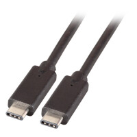 USB 3.2 Gen.2x2 20Gbit 5A Anschlusskabel gallery