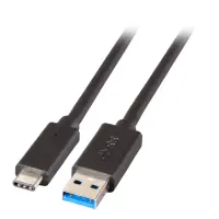 usb3.2 5gbit 3a connection cable a-c m-m gallery