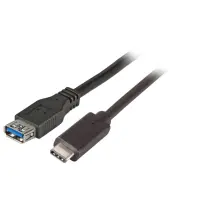 USB 3.2 Gen.1 5Gbit 3A Adapterkabel USB  gallery
