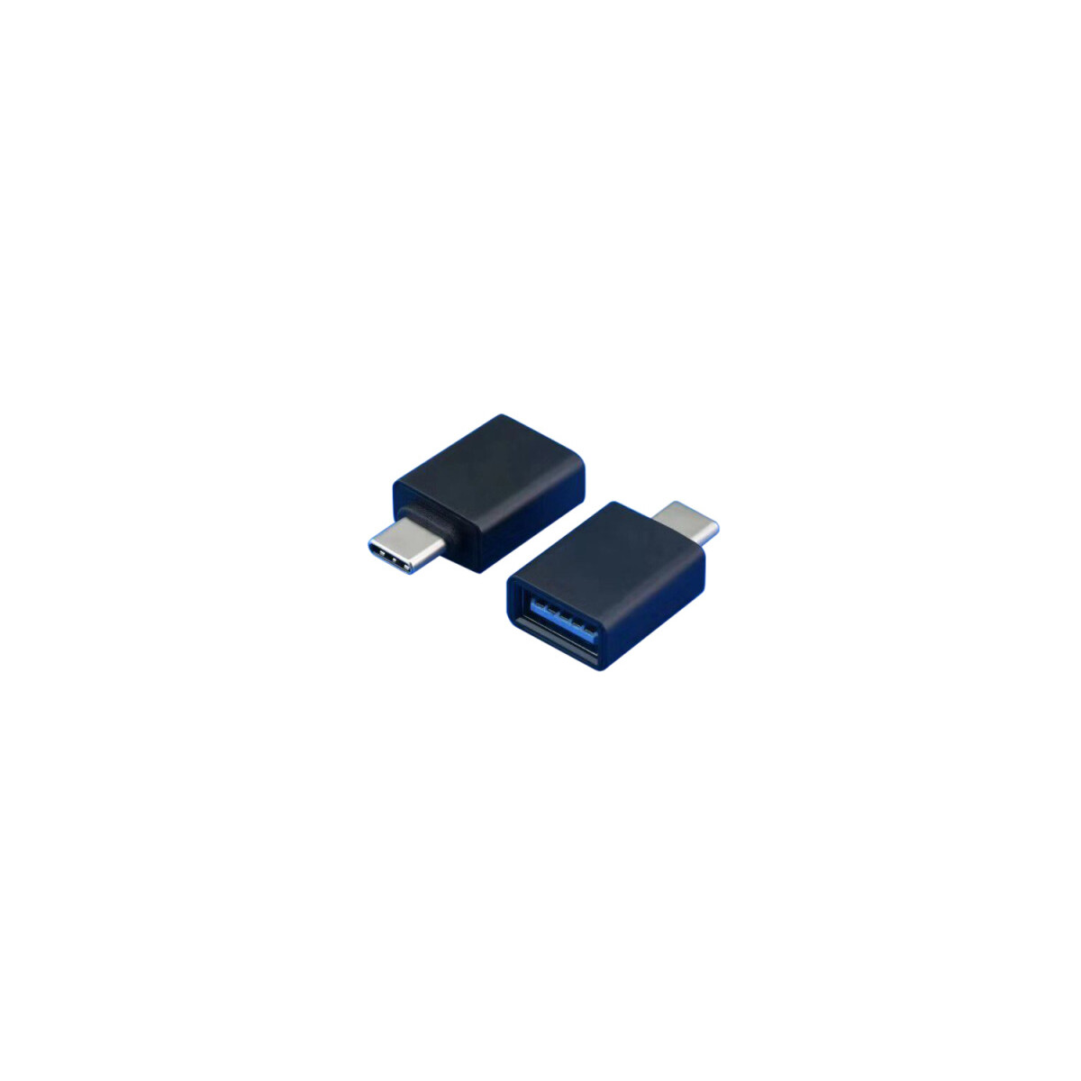 USB 3.0 Adapter USB C Stecker auf USB A Buchse