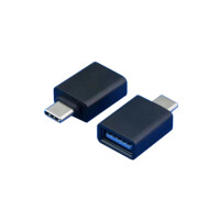 USB 3.0 Adapter USB C Stecker auf USB A  gallery
