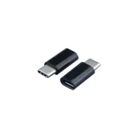 usb2.0 adapter typ-c male - micro-b fema gallery