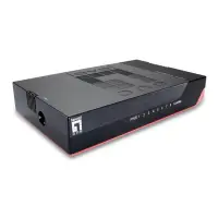 8-port gigabit ethernet desktop switch i gallery