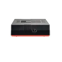 LevelOne 8-Port Gigabit Ethernet Desktop Switch "Black 