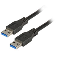 USB 3.0 Anschlusskabel Classic USB A Ste gallery
