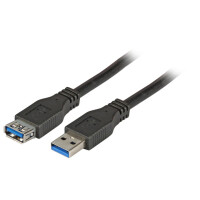 USB Verlängerungskabel Stecker auf  gallery