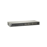 LevelOne 24-Port Gigabit Ethernet Switch gallery