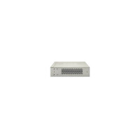 LevelOne 24-Port Gigabit Ethernet Switch Vollduplex 19 Zoll 