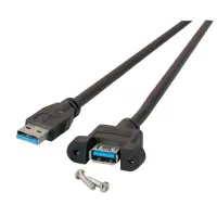 USB 3.0 Verlängerungskabel Classic  gallery