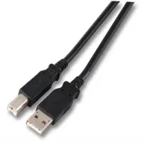 USB 2.0 Anschlusskabel Classic USB A Ste gallery