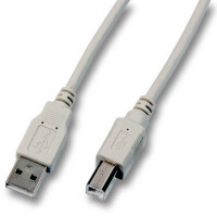 usb2.0 connection cable a-b m-m 2