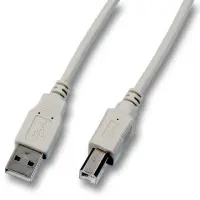 usb2.0 connection cable a-b m-m 2