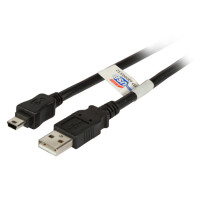 USB 2.0 Anschlusskabel PREMIUM USB A Ste gallery