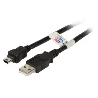 USB 2.0 Anschlusskabel PREMIUM USB A Ste gallery