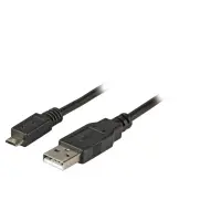 USB 2.0 Kabel PREMIUM USB A auf USB Micr gallery