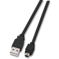 USB 2.0 Anschlusskabel Classic USB A Ste gallery