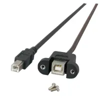 USB 2.0 Verlängerungskabel Classic  gallery