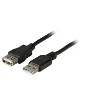 USB 2.0 Verlängerungskabel Classic  gallery