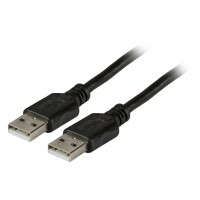 USB 2.0 Anschlusskabel halogenfrei LSZH  gallery