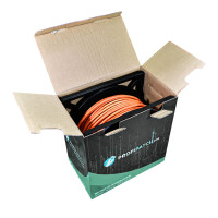 ProfiPatch Netzwerkkabel Verlegekabel Pullout-Box Cat.7 S/FT