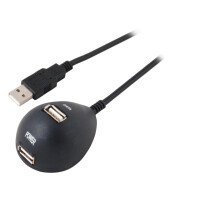 usb desktop extension cable 1.5m bw a pl gallery