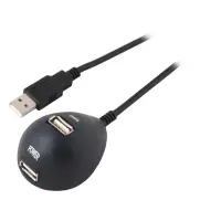 usb desktop extension cable 1.5m bw a pl gallery