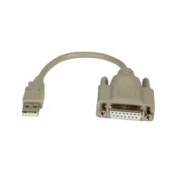 usb2.0 adapter cable for pc game port to gallery