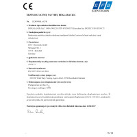 INFRALAN® Netzwerkkabel Verlegekabel Cat.7 S/FTP (PIMF) 