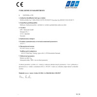 INFRALAN® Netzwerkkabel Verlegekabel Cat.7 S/FTP (PIMF) 