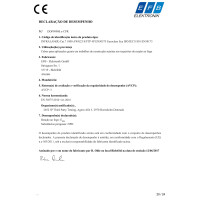 INFRALAN® Netzwerkkabel Verlegekabel Cat.7 S/FTP (PIMF) 